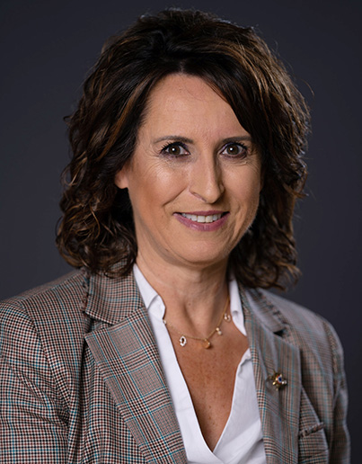 HERZOG Christine