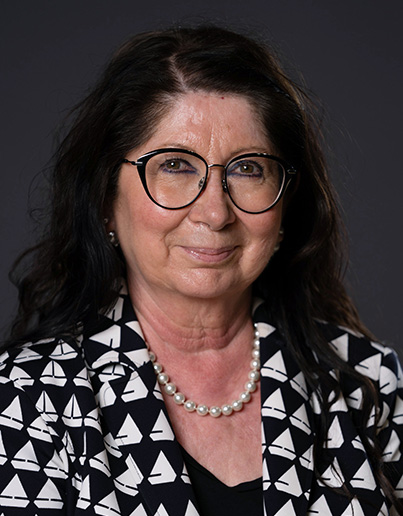ARNOLD Patricia