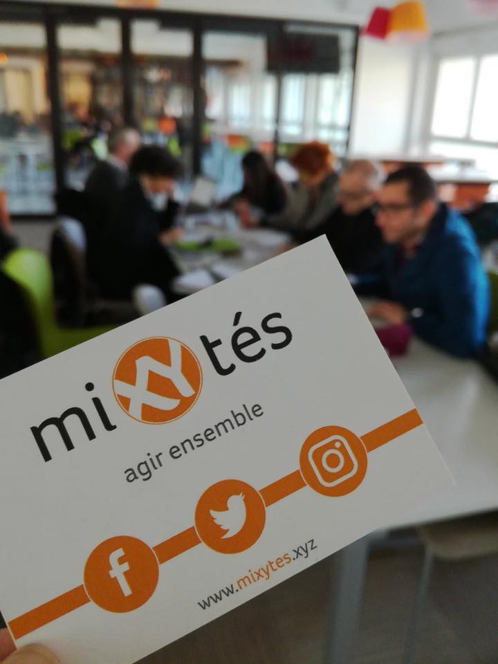 © Mixytes
