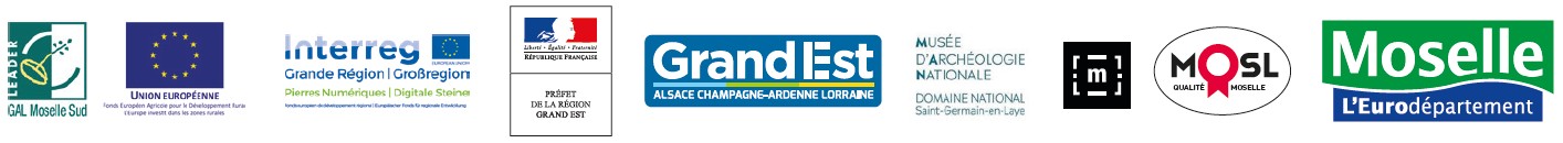 logos financeurs rehabilitation musee sel marsal