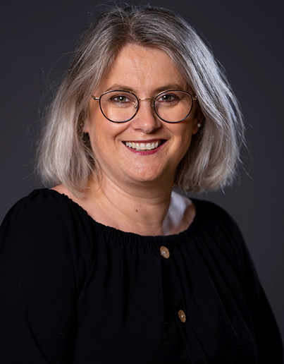 BOUSCHBACHER Sylvie