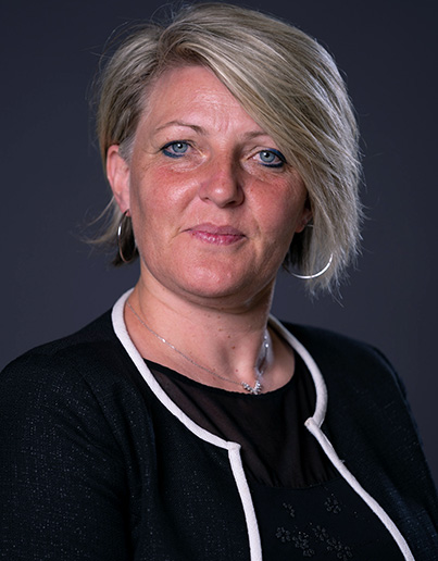 GOSSÉ Véréna