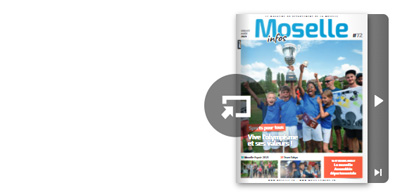 Télécharger le magazine n°72