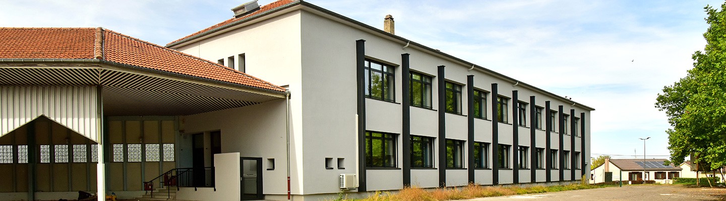 CMS Creutzwald