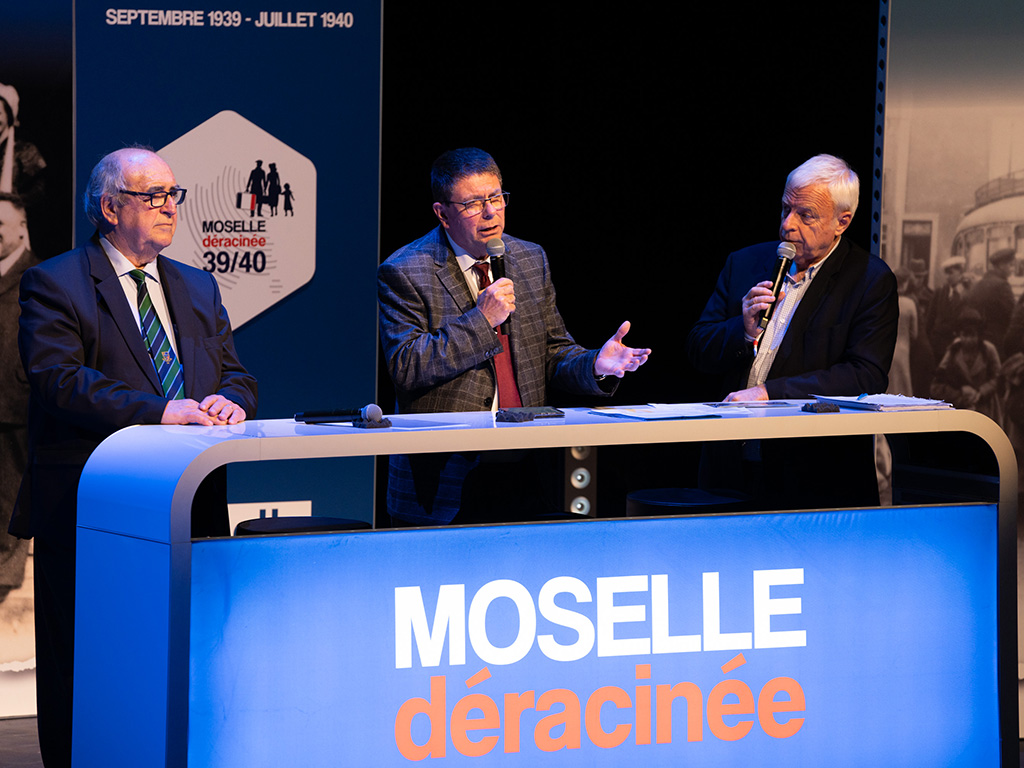 La Moselle Sur Les Traces De Son Histoire Moselle fr