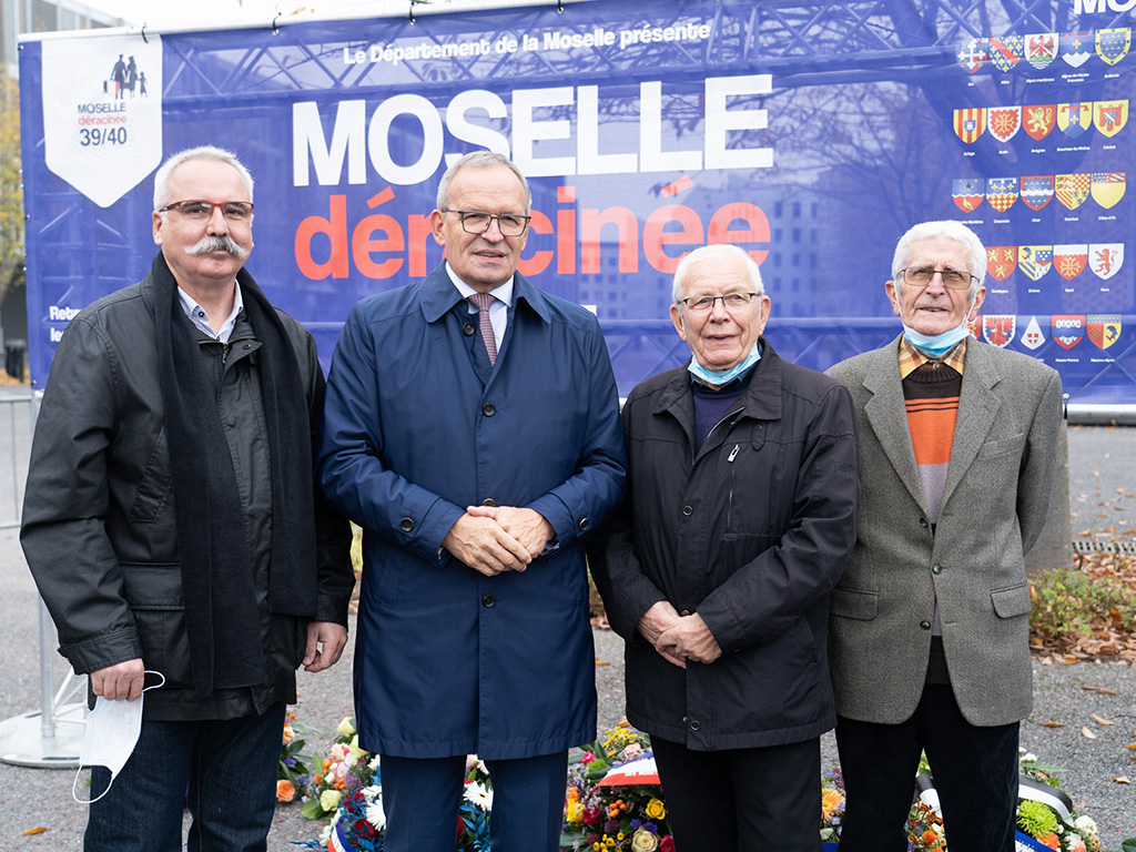 La Moselle Sur Les Traces De Son Histoire Moselle fr