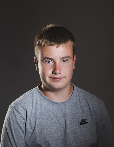 HAGEN Baptiste