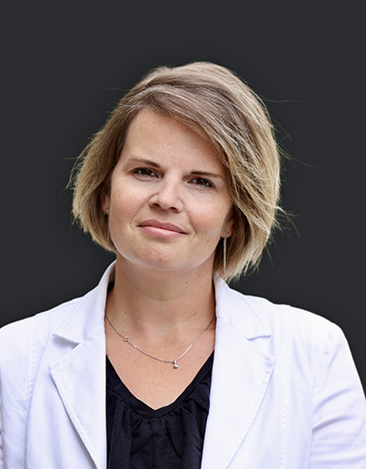 THIEL-MIESZKALSKI Mélanie