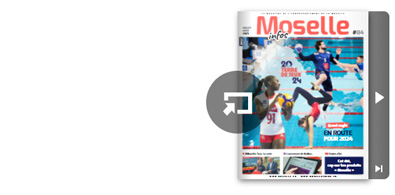 Télécharger le magazine n°84