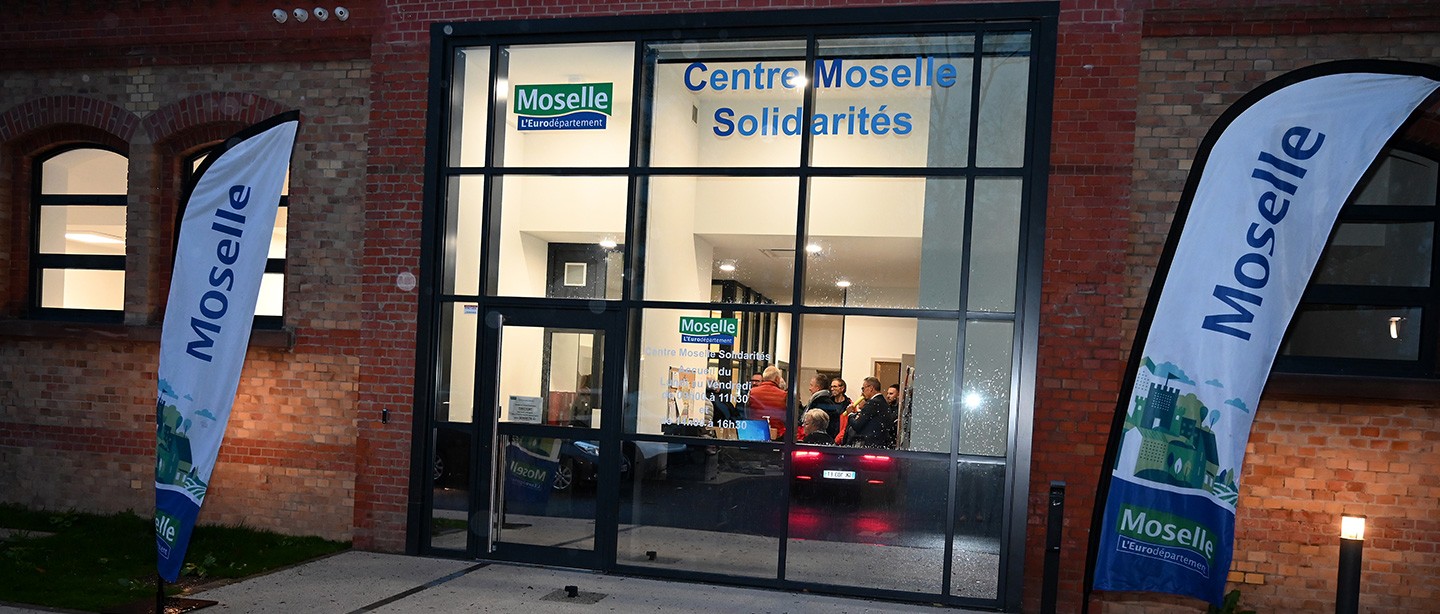 CMS de Sarrebourg