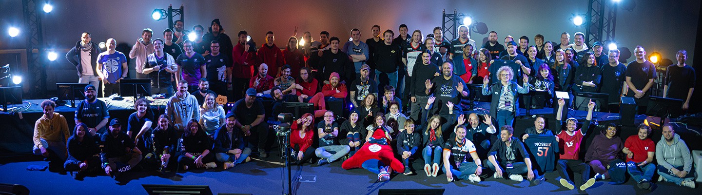 Moselle Terre de Gaming 2024