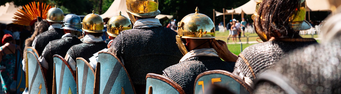 Vita Romana 2025