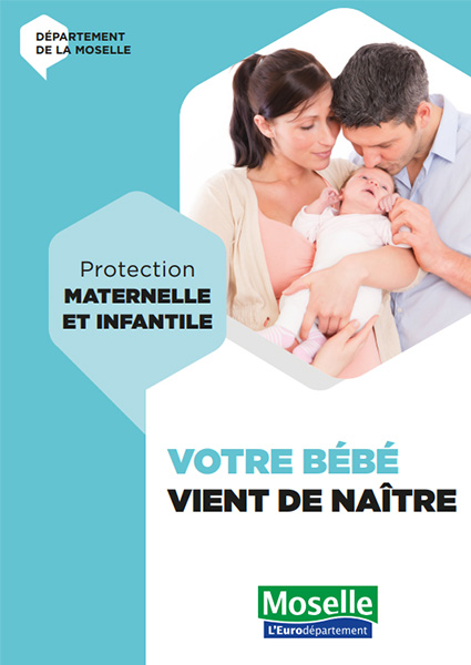 Votre bébé vient de naître