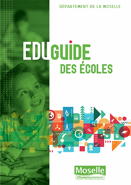 Eduguide des écoles 2024-2025