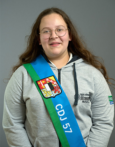 GRIMLER Maïa