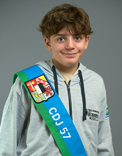 CLEMENT Ilian