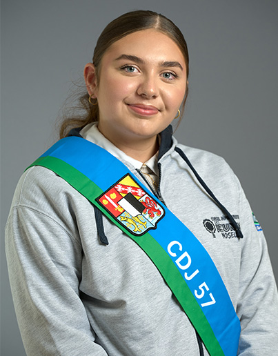 LOPES Louisa