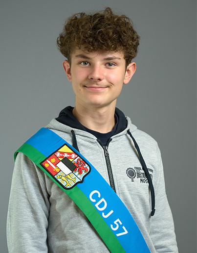 MASSONNET Bastien