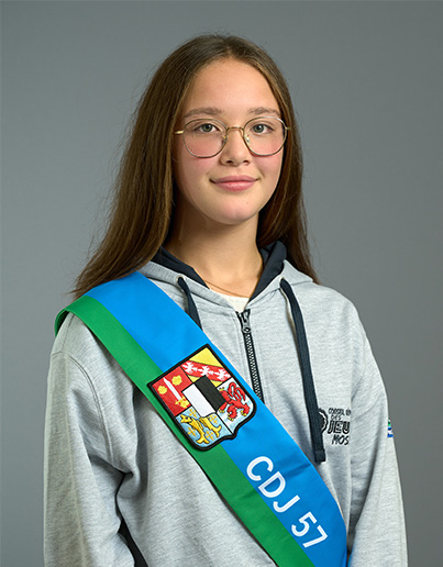 BIENAIME Océane