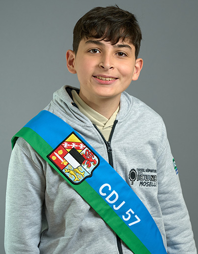 NASSO Karl