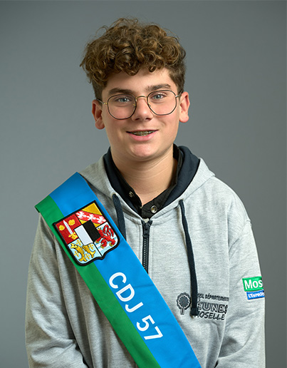 ARENA Valentin