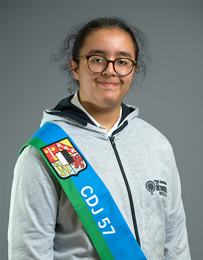 GSOURI Inès