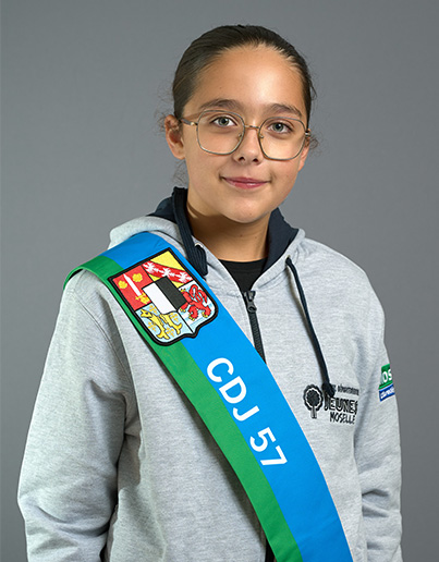 MARQUES DE SA Nina