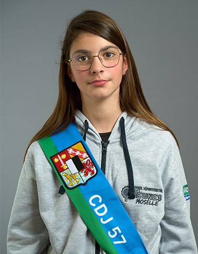 LENTZ Mila