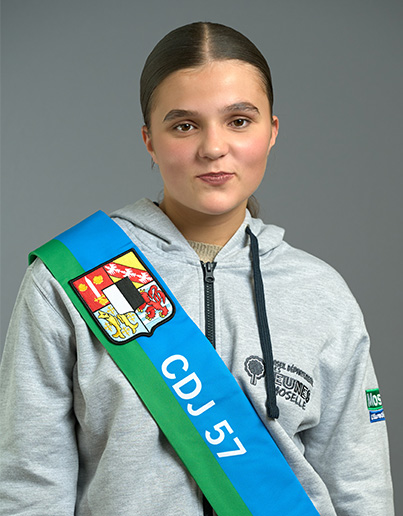ROESSLINGER Mathilde