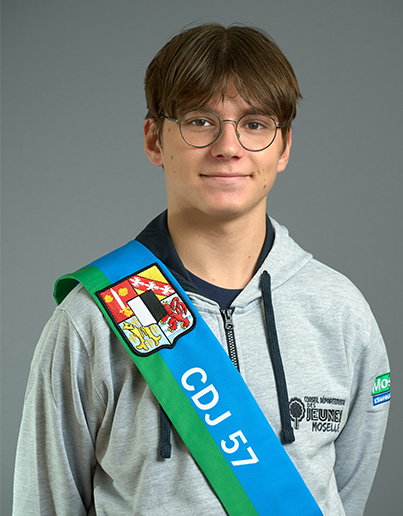 RENARD Bruno