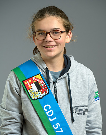 LABRIET Nolan