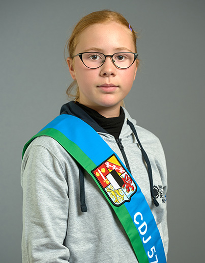 TARALL Daphnée