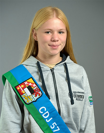 WELTZ Emma