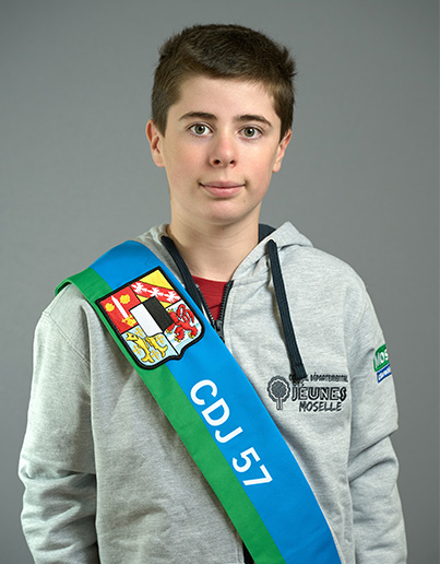GROS Yohan