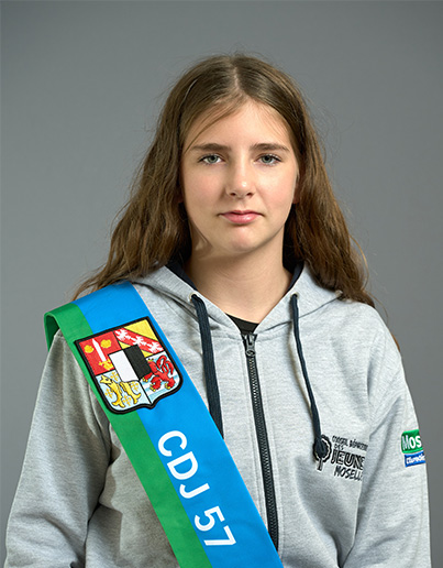 SCHERTENLEIB Lucie