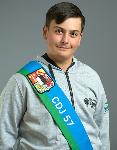 PISCHEDDA Hugo