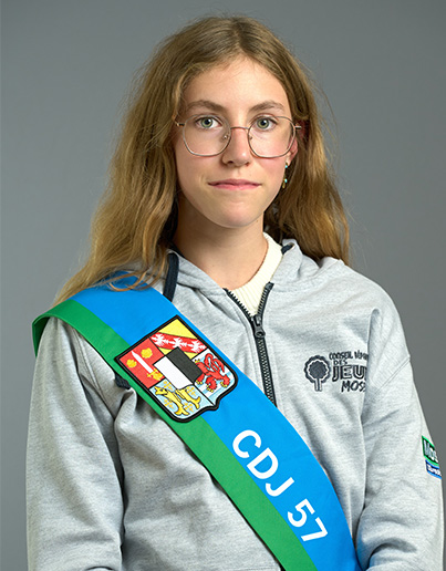 DANTEC Victoire