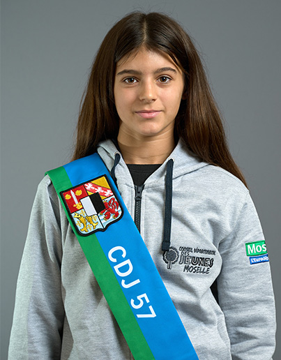 BRAHMIA Warda