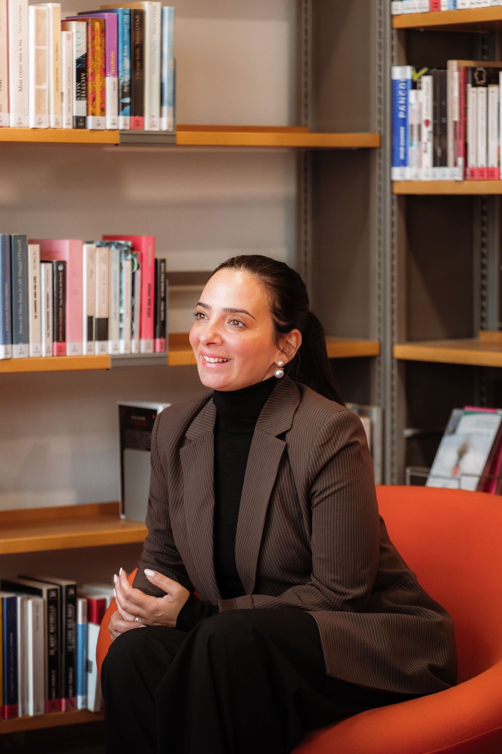 Serena giuliano dpt5.N.Meyer