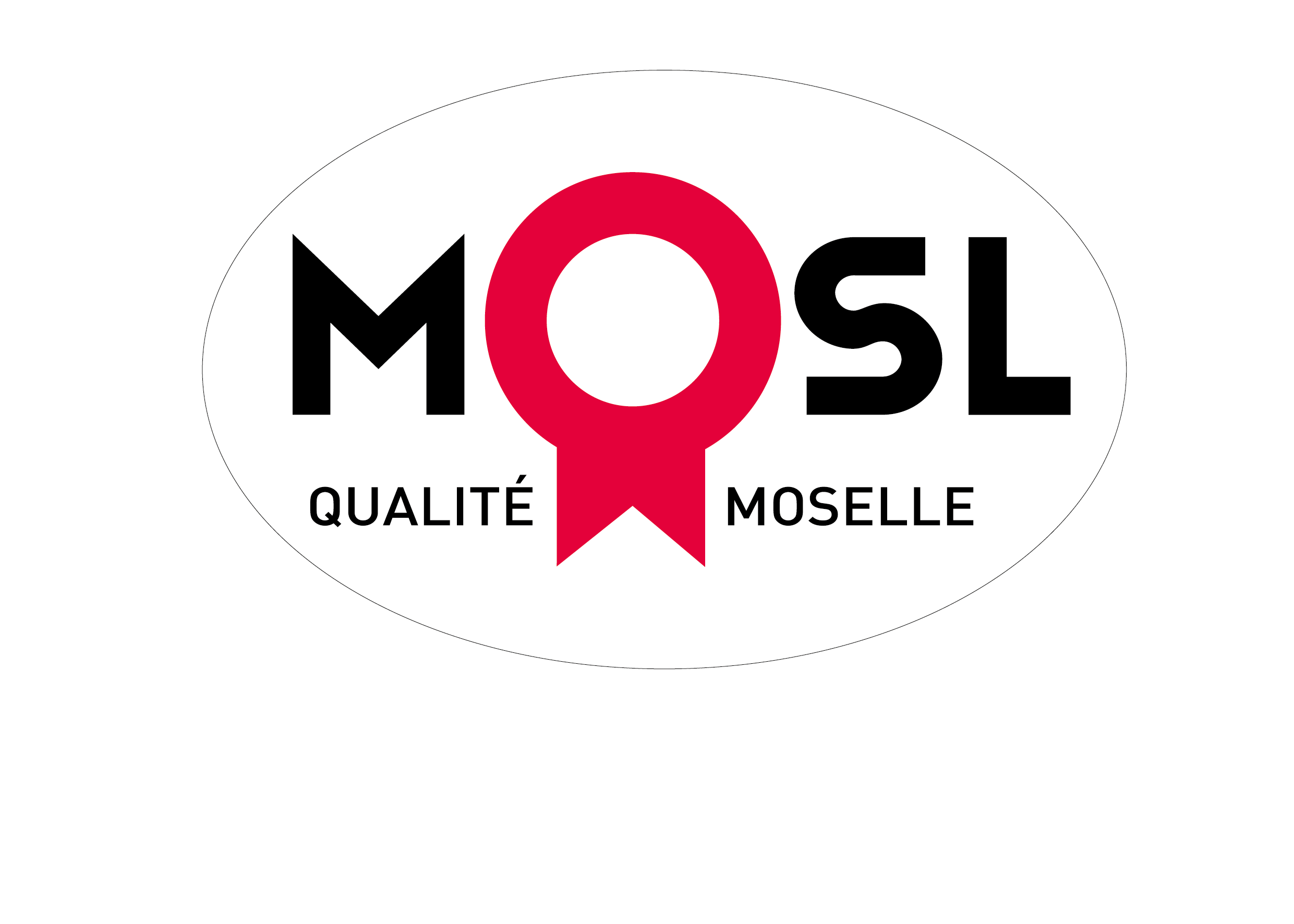 Logo Produit Qualité MOSL