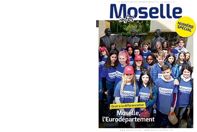 Télécharger le Moselle Infos - Numéro Spécial