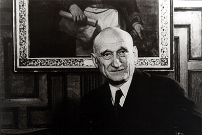 Robert Schuman