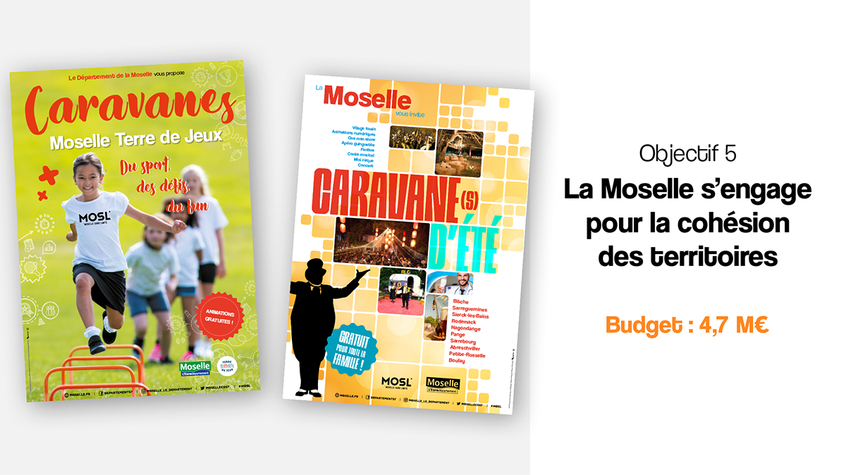 Plan Urgence OBJECTIFS5