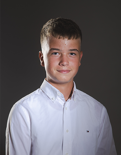 DESREMAUX Valentin