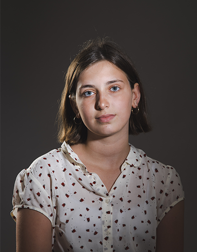 DETOEUF Elisabeth