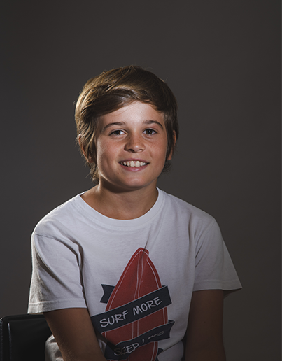PIERSON Esteban