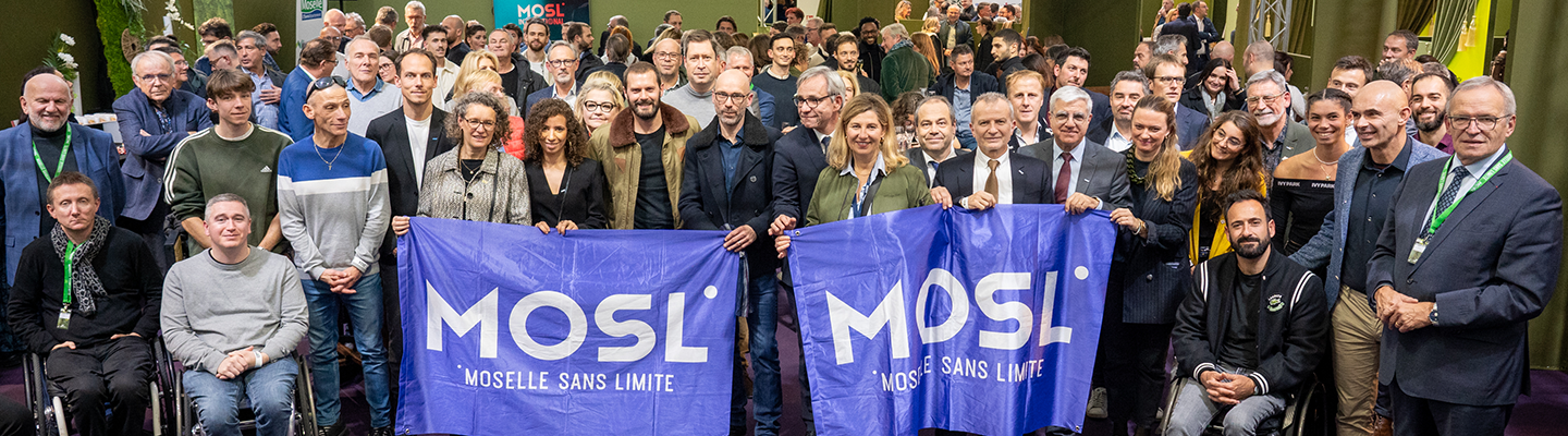 Club MOSL International