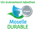 Visuel du label argent