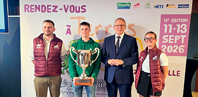 Victor Duchaux, le labour sans détour