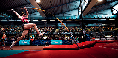 L’ANNEAU DE METZ PRÊT À VIBRER